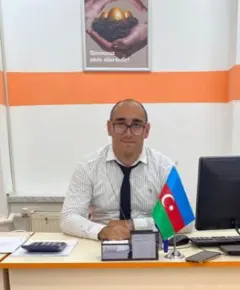Xəyal Məmmədzadə