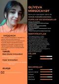 Mirsücayət Əliyeva