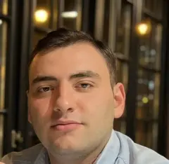 Əli Huseynov