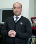 Babək Əhmədov