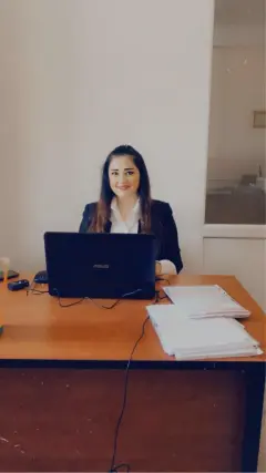 Gunel Aydemirova