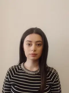 Fidan Isayeva