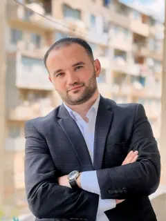 Ilkin Alizade