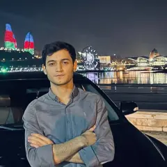 Rəvan Həsənzadə