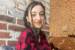 Almaz Məhərrəmli