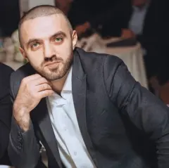 Azer Amirguliyev
