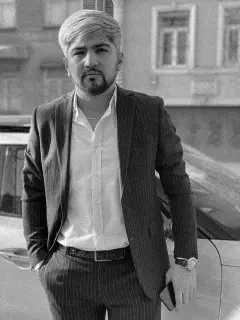 Vəli Vəliyev