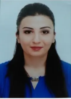 Piriyeva Lamiye