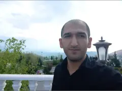 Asim Soltanov
