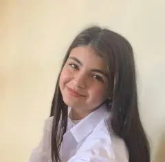 Aysu Nəbizadə