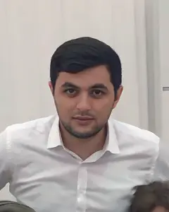 Əsgər Paşayev