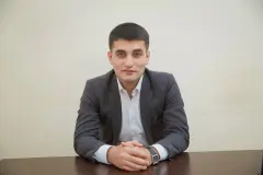 Zeynalov Sahin