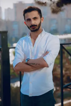 Fərid Süleymanlı