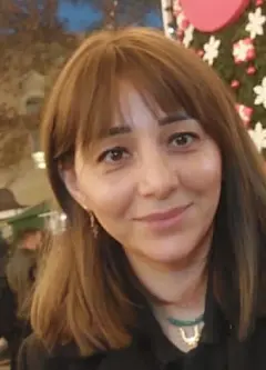 Sevinc Calilova