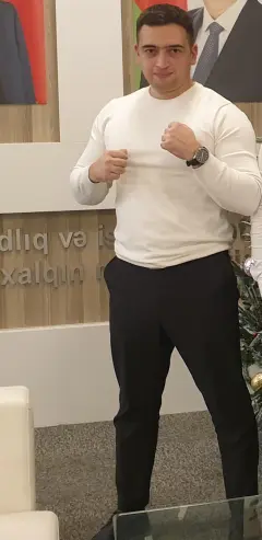 Arif Sadiqov