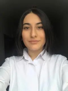 Şəbnəm Vahidova
