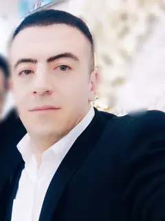 Fariz Nəsrullayev