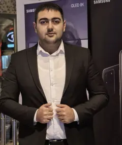 Mahir Piriyev