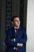 Qasımov Zakir
