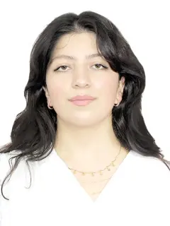 Gülnar Məmmədova