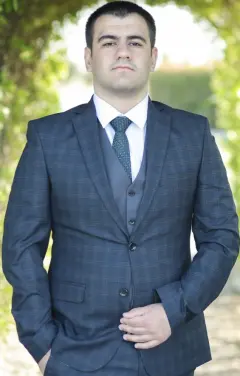 Turqut Abdullazadə