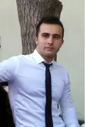 Taleh Huseynov