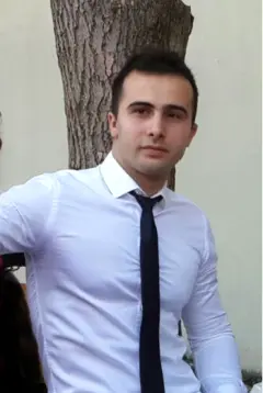 Taleh Huseynov