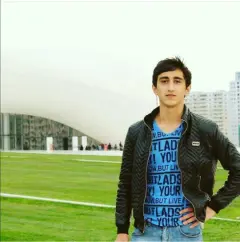 Quliyev Fərid