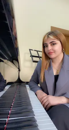 Leyla Quliyeva
