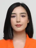 Şəlalə Ağaməmmədlii