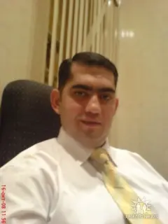 Yusif Guliyev