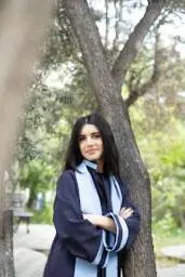 Firuzə Yaqubbəyli