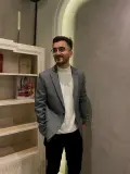 Kənan Saqızadə
