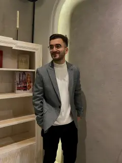 Kənan Saqızadə