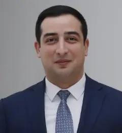 Fərid Abdullayev