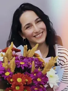 Səma Bayramova