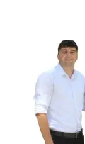 Murad Habibillayev