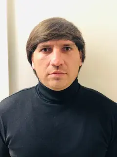 Semed Nagiyev