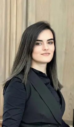 Saida Sadiqova