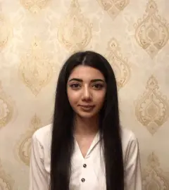 Ellada Sadiqli