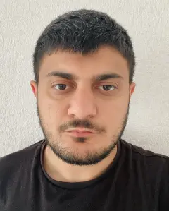 Ruslan Cahangirov