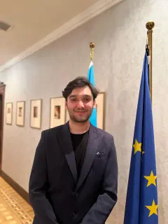 Cabbar Rüstəmov