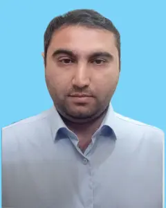 Shahin Lazimov