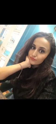 Leyla Əskərova