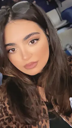Nermin Ekberova