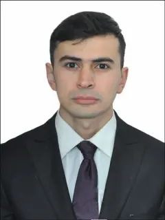 Shahin Hüseynov