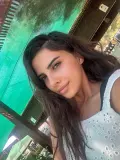 Leyla Dadaşova