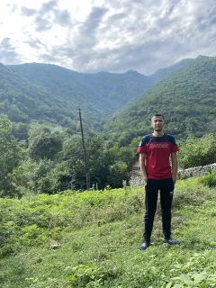 Rəsul Abdullayev