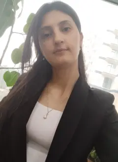 Ruqayyə Nemətzadə