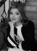 Sevgi Süleymanzadə